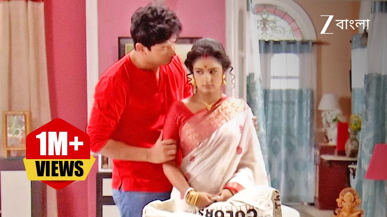 আবিরের স্ত্রী ছাড়া আর কোনো পরিচয় নেই শালুকের | Ei Cheleta Bhelbheleta | Full Episode 86 @zeebangla