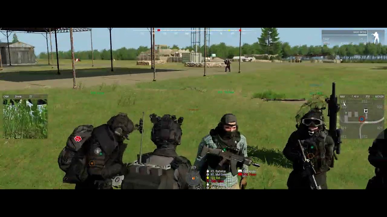 Operation 