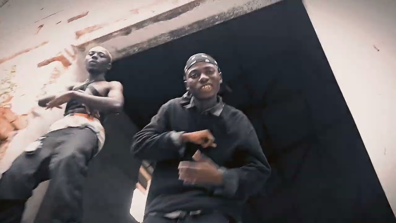 Dj Spaxxy ft Yung Black - Jump-off....