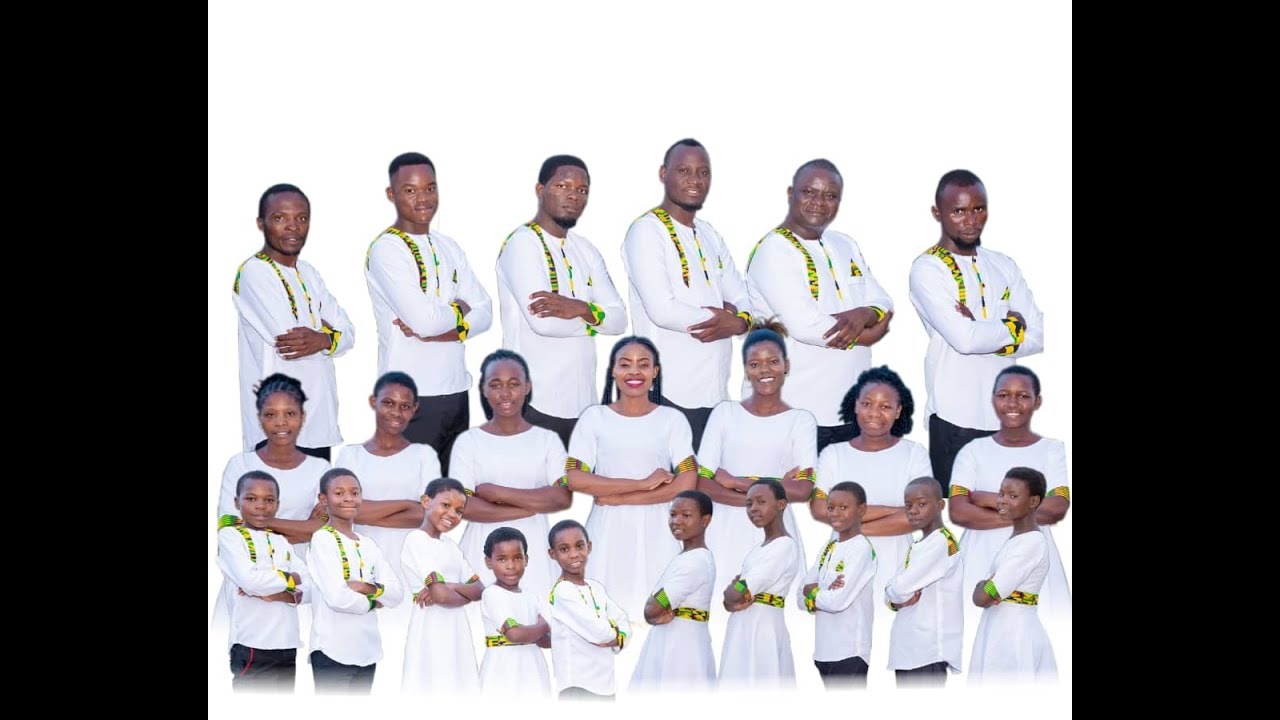 ELCM Youth Choir A  NDIPULUMUTSENI Official Video