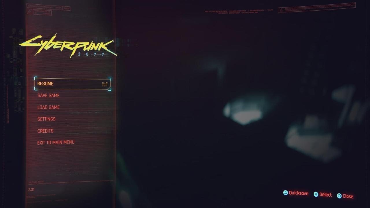 Cyberpunk 2077