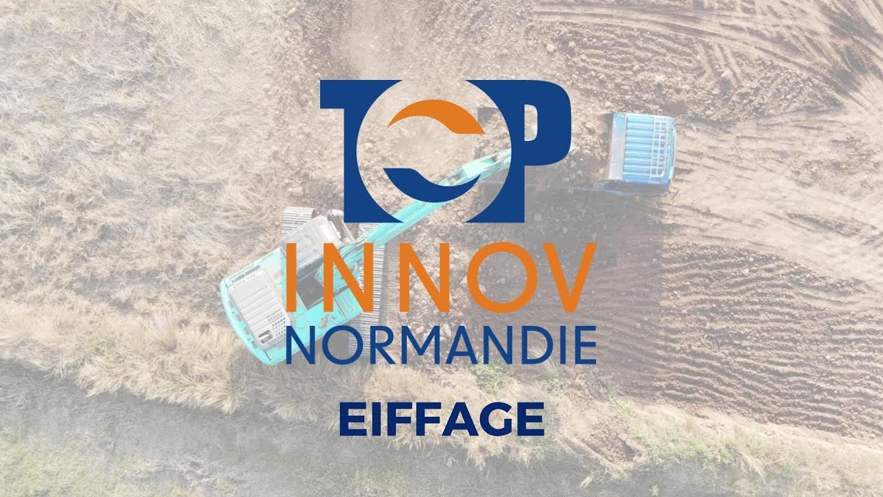 TP INNOV - EIFFAGE
