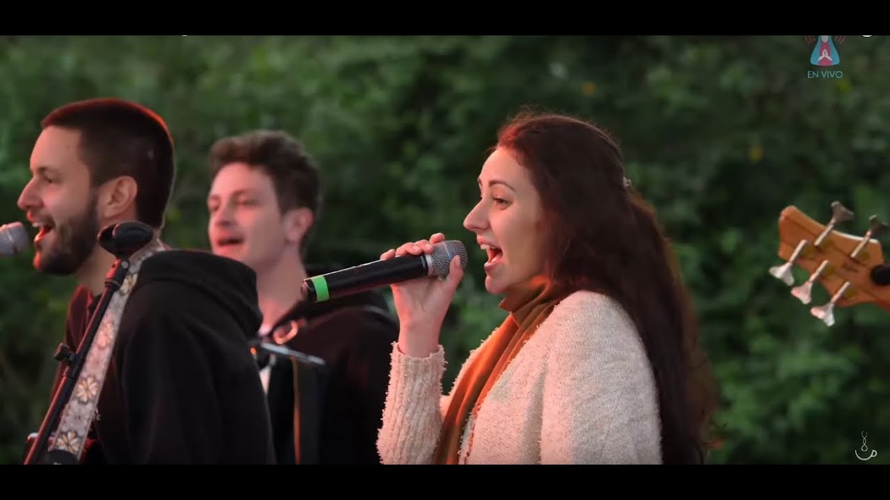 CAFÉ - Ao Vivo no Uruguai