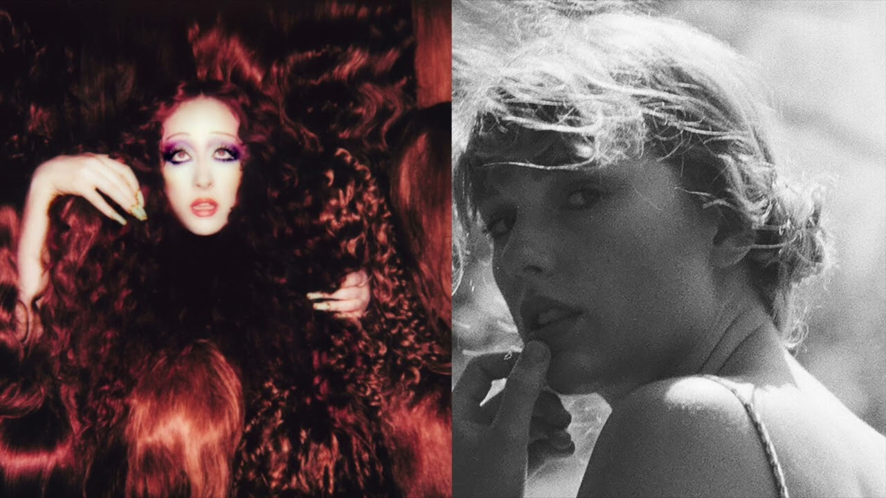 The Subway x august (Chappell Roan x Taylor Swift Mashup)