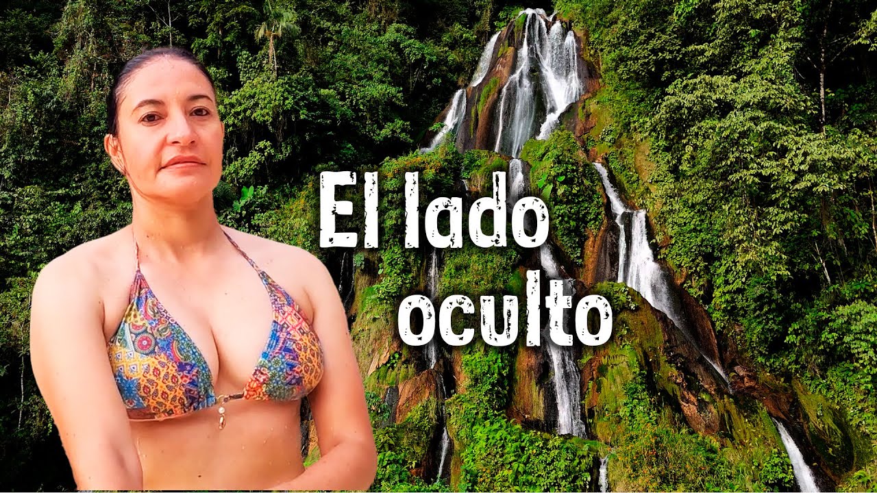 Descubrimos el VERDADERO ORIGEN de sus AGUAS / Termales de SANTA ROSA de Cabal.