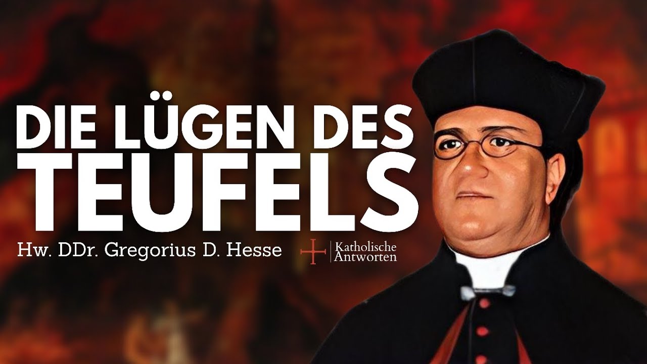 Die LÜGEN des TEUFELS | 