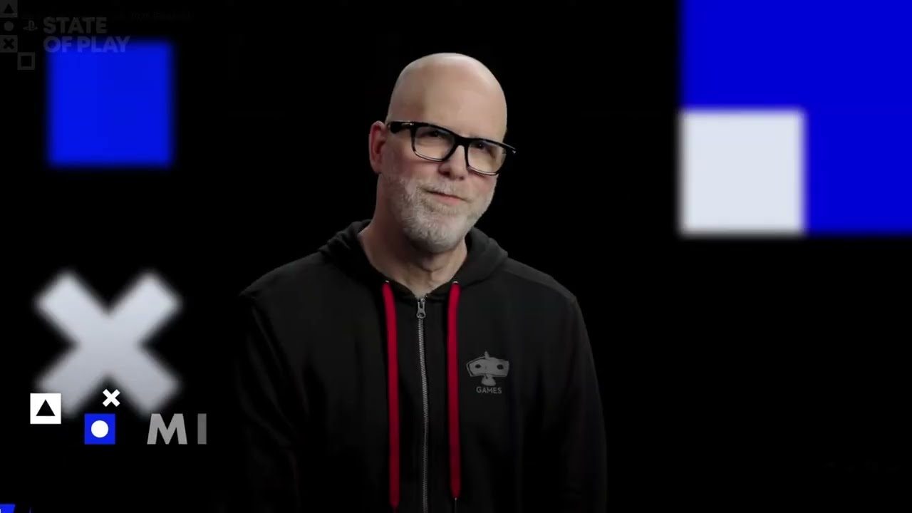 State of Play 2026 + Nightreign DLC?
