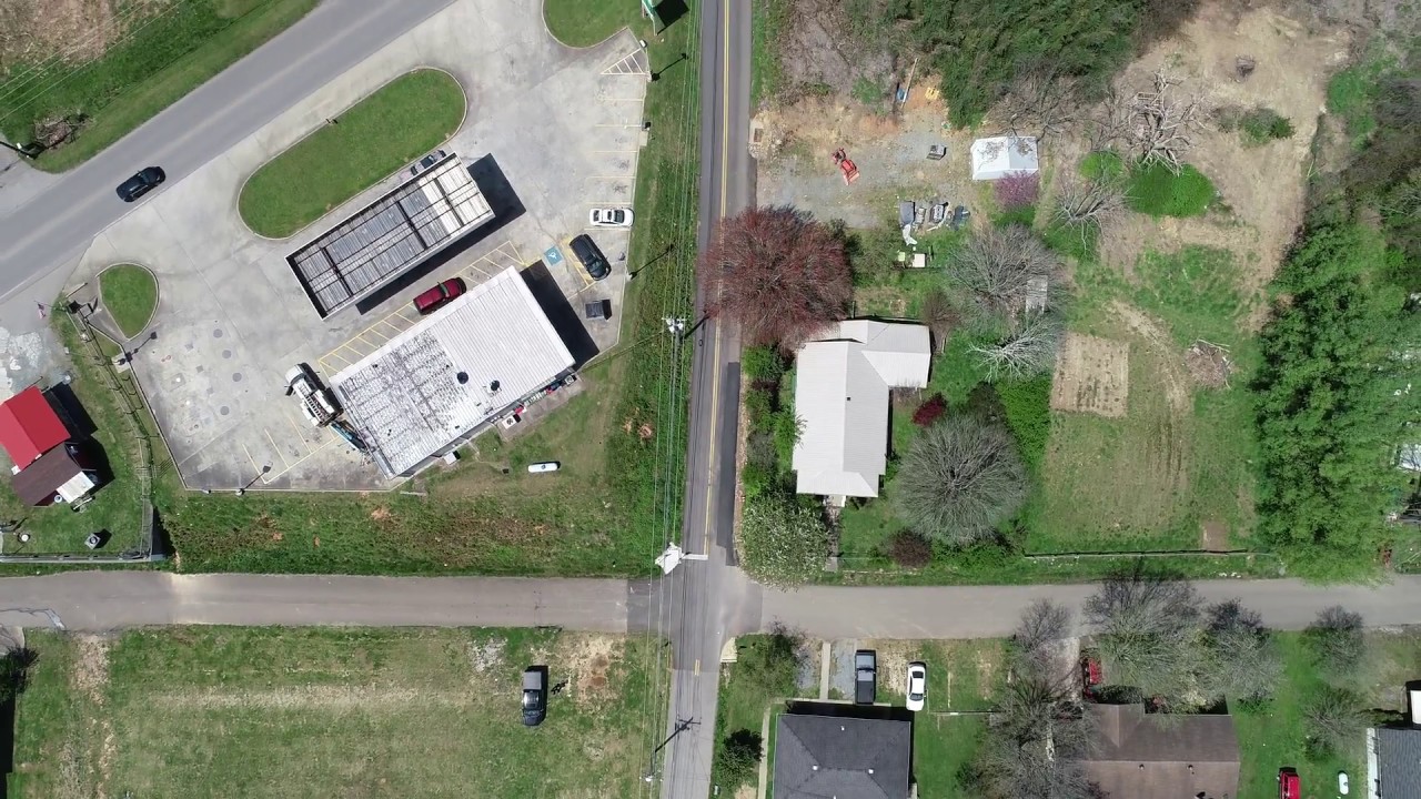 200 River Street, Blue Ridge, GA 30513