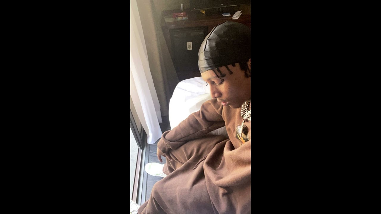 “CHEF DA GANG” – ALEE X FILIPE RET X TZ DA CORONEL TYPE BEAT