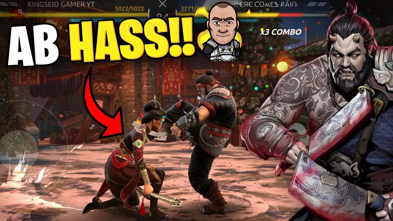 He Will Not Smile Anymore 🤣| Butcher Destroyed This Toxic Spammer 🔥| SF4 Arena Gameplay