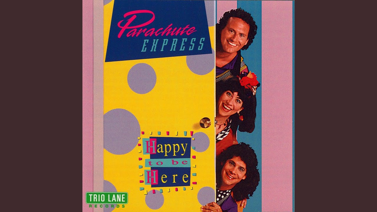 Smooth Movin' Boogie Express
