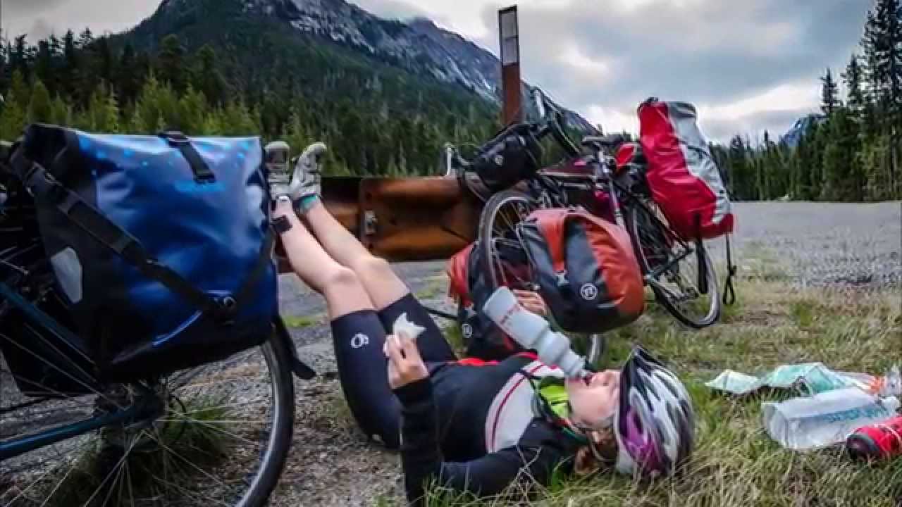 Coast to Coast by Bike: Rails-to-Trails Magazine Green Issue
