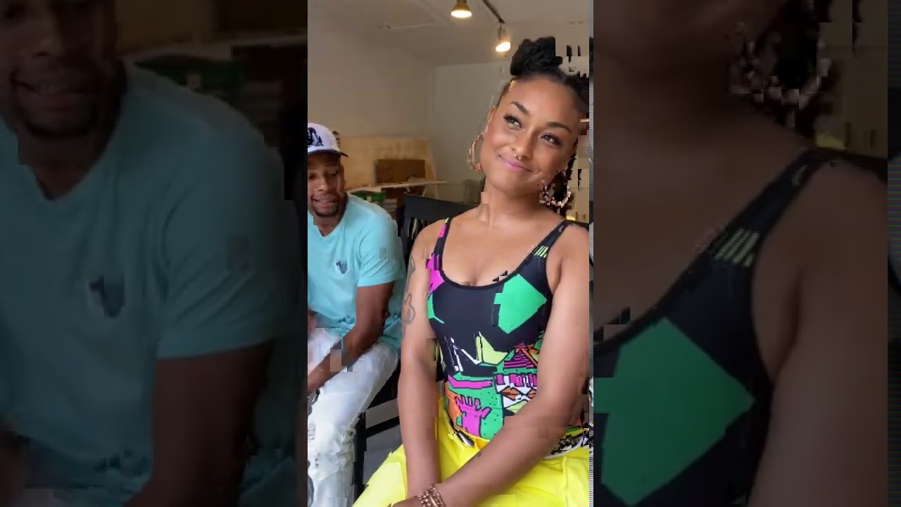 Kountry Wayne - When your brother new girlfriend got him whipped!