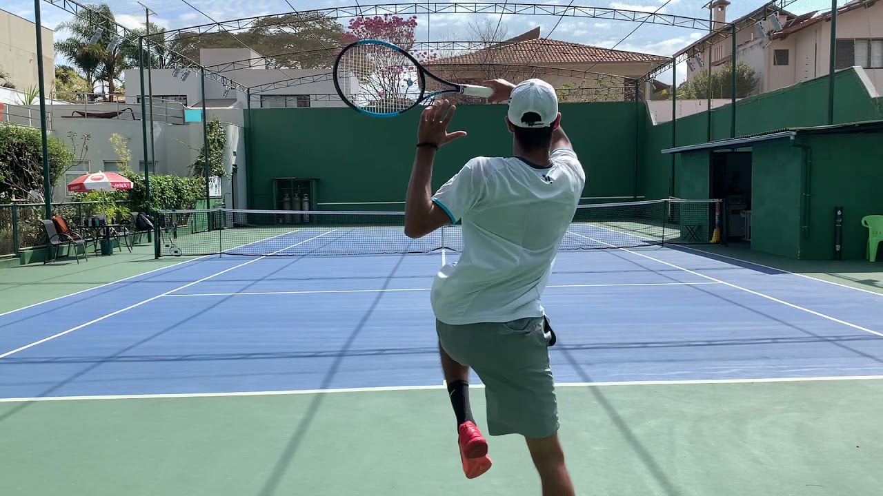 Lucas Abreu - Munn Sports Management