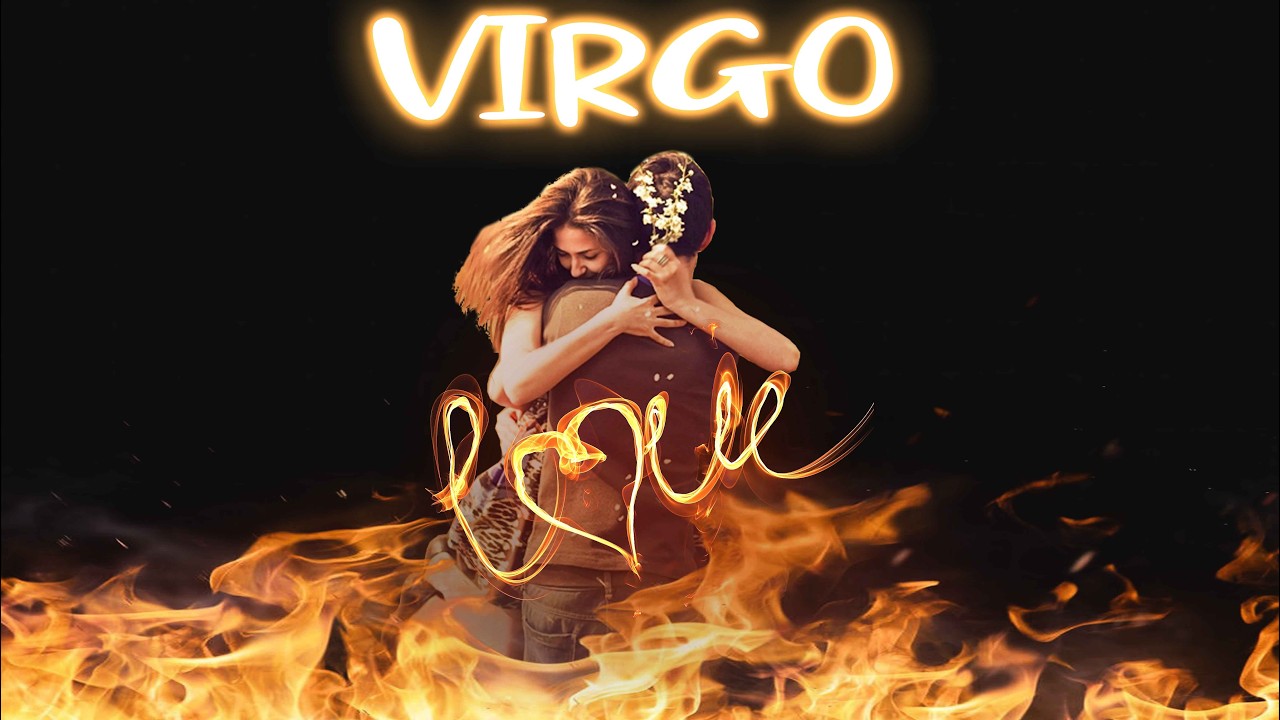 VIRGO  THERE WAS A FIGHT OVER YOU 🚶‍♂️ THIS PERSON WAS FORCED TO WALK AWAY ONLY TO RETURN 🔁February