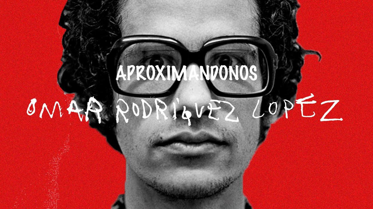 Aproximándonos Omar Rodriguez-Lopez (ORL)
