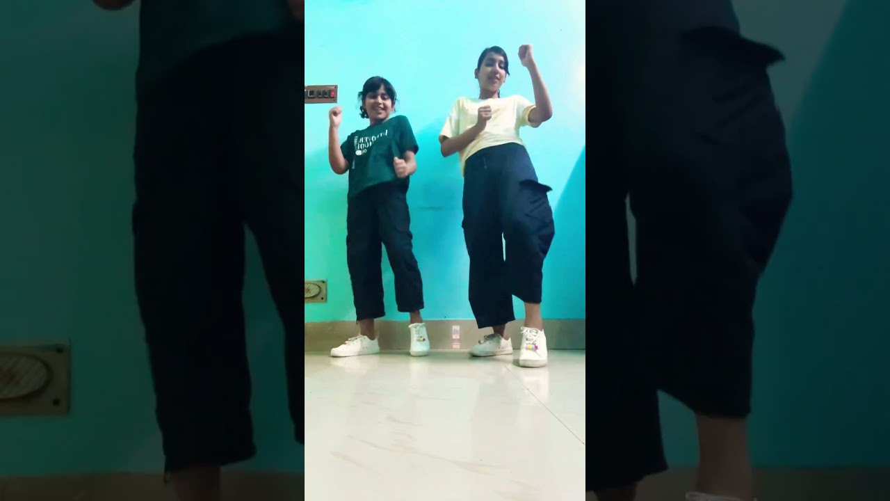 La Mama de la Mama ft (El CherryScom)#dance #best tik tok # youtubeshorts # trending shorts# viral