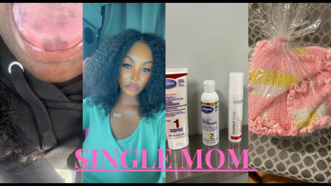 I’m depressed?! Single mom apartment hunt | allergic reaction