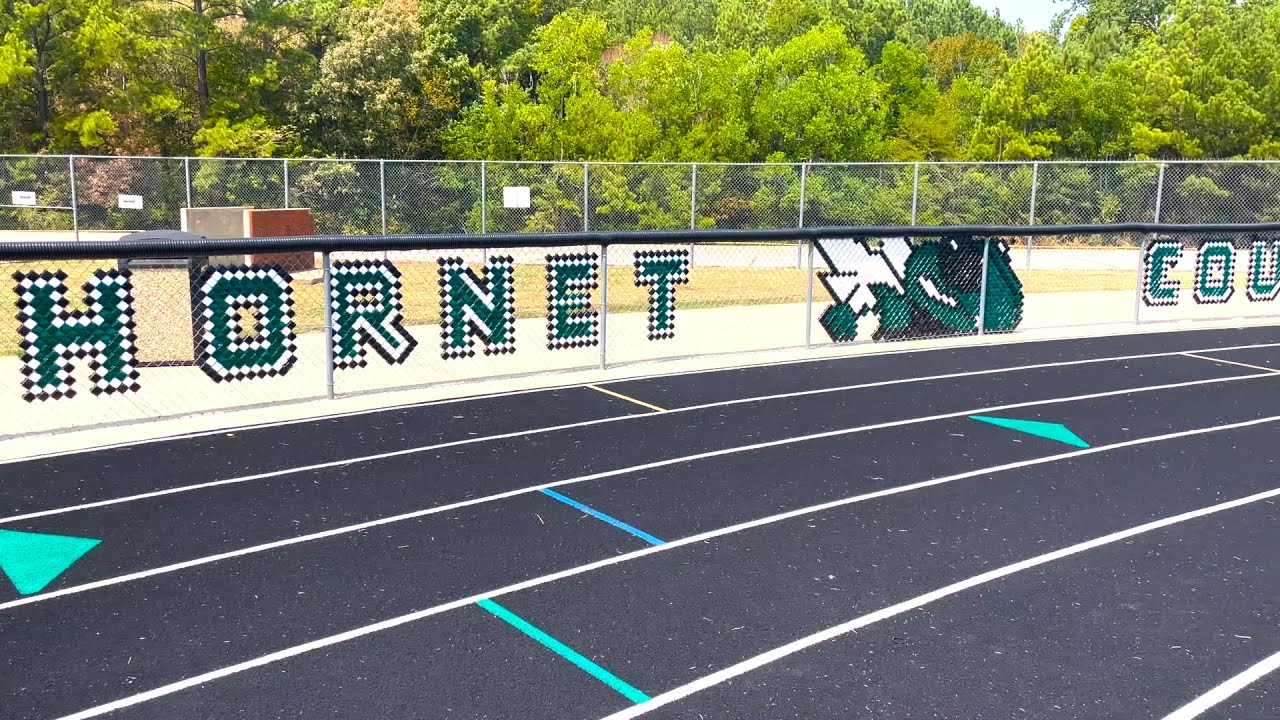 Hemphill ISD Hornet Stadium 360 Wright St, Hemphill, TX 75948