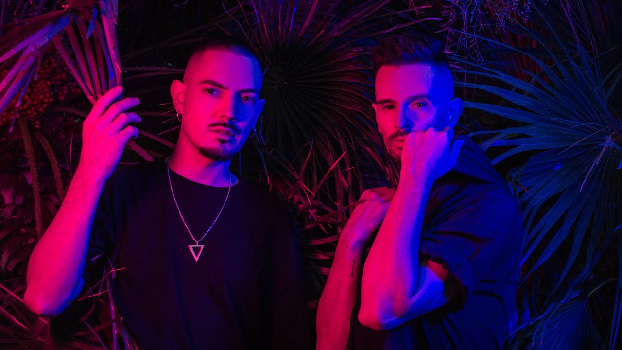 Blackstarz - Turn Me On (prod. by Joezee)