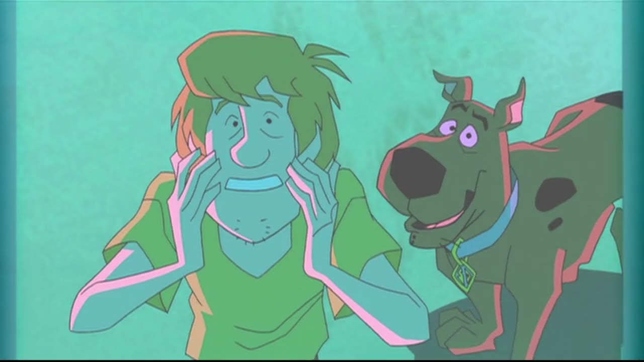 Scooby-Doo Brygada Detektyw&oacute;w - Dzwońcie do Brygady Detektyw&oacute;w