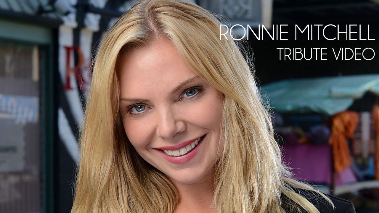 Ronnie Mitchell Tribute Video