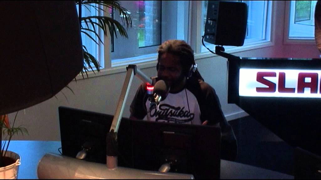 MC Fit - Blijf Vanavond