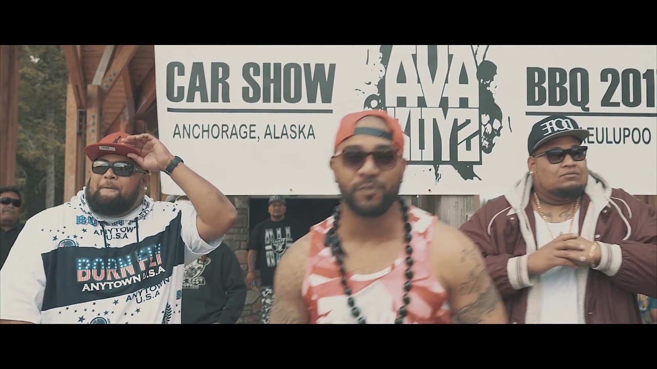 Ava Boyz - Keys (Ignition Remixx) feat DJFle | A6300 Music Video