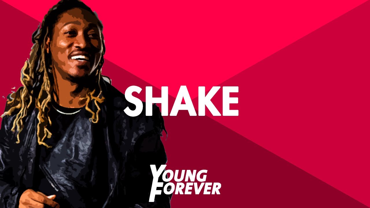(FREE) Future Type Beat - 