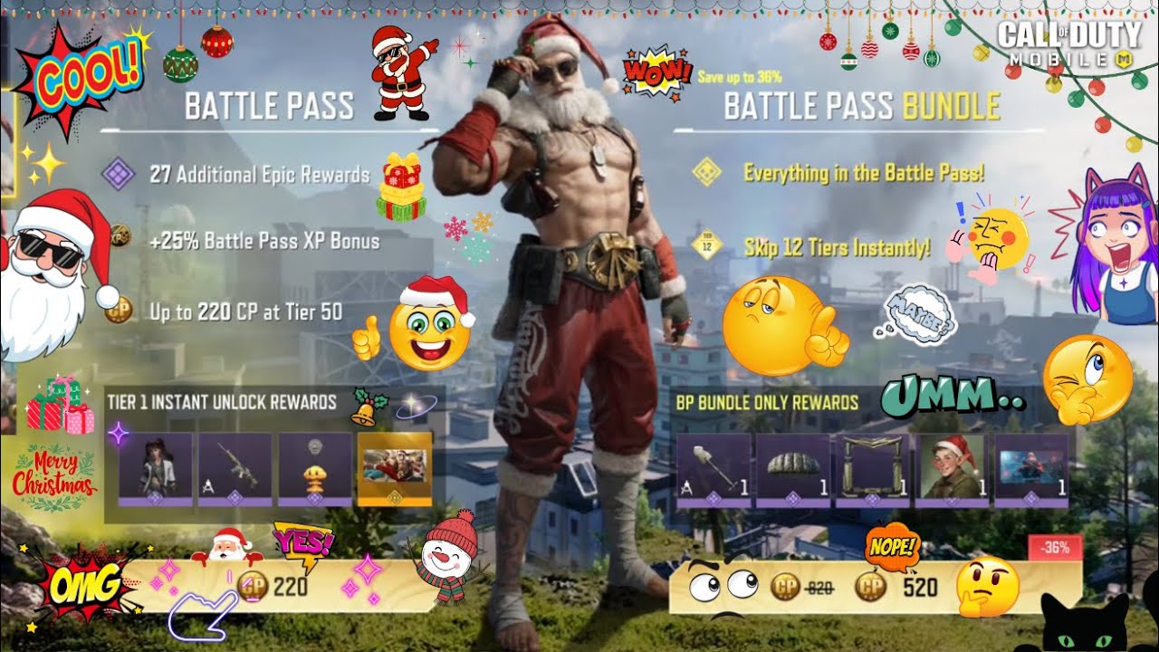 BUYING BATTLE PASS SEASON 11 6TH ANNIVERSARY & CLAIMING ALL NEW PREMIUM REWARDS !! 🥳🎂 | COD MOBILE