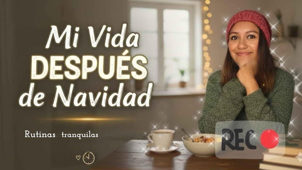 👉Así empezó mi AÑO: me enferme + Haciendo BIRRIA POR PRIMERA VEZ 