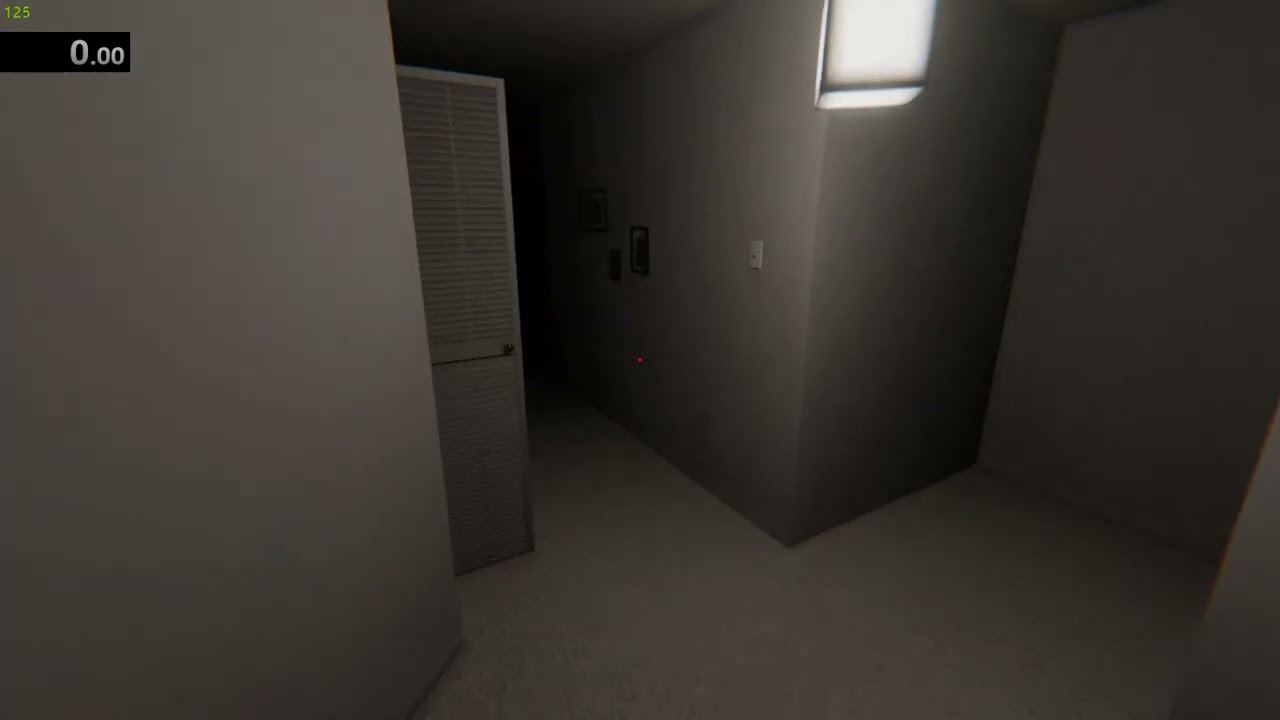 Yurei's ability sound has changed (kinda) /Phasmophobia Chronicle Update