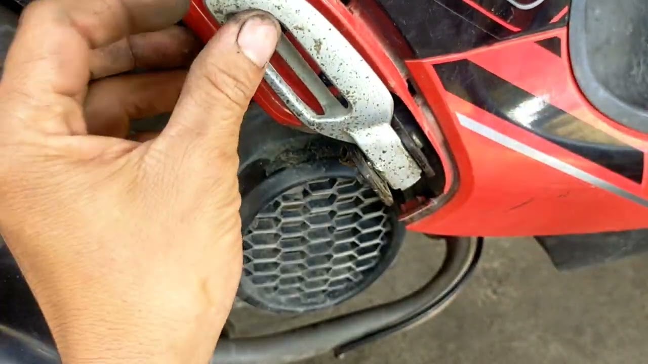 Akali step injakan kaki longgar