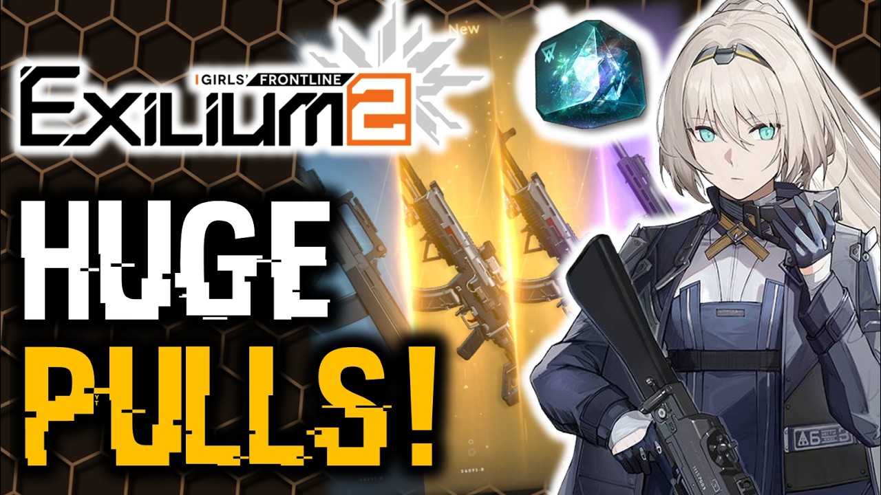 Плохая Альва, но она реабилитировалась!? | Девичий фронт 2: Изгнание