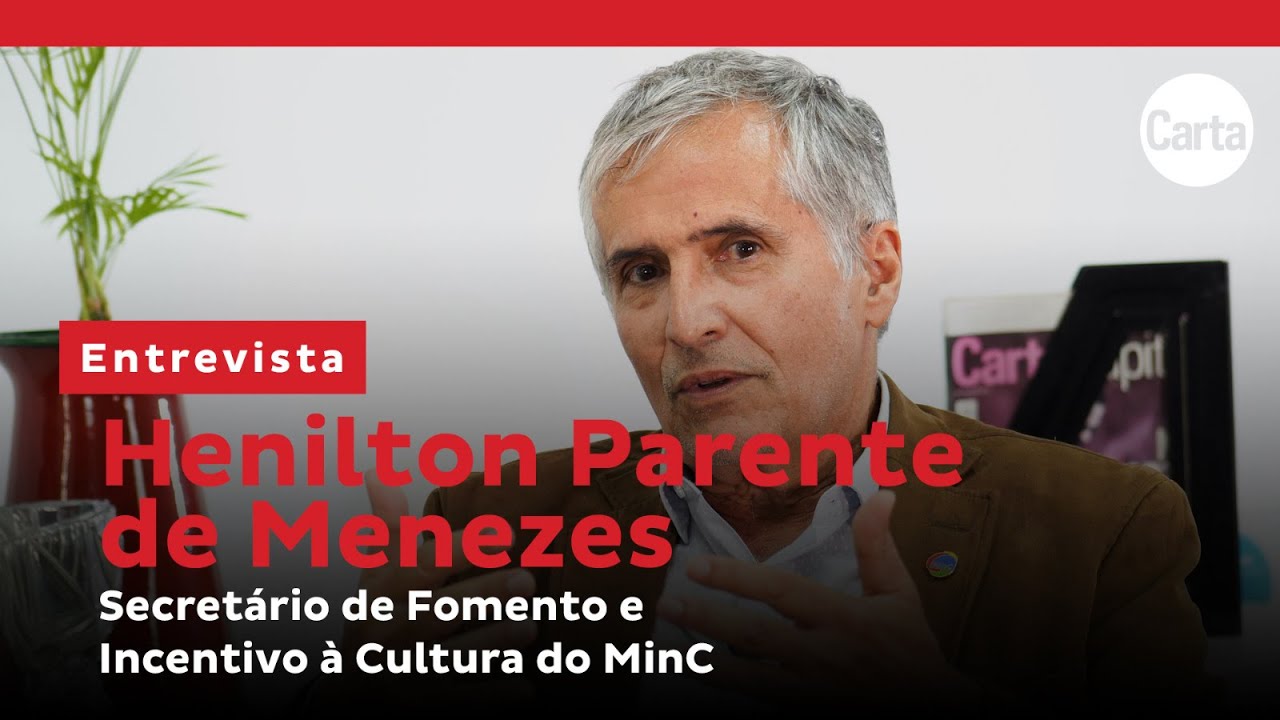 A cada R$ 1 investido via Lei Rouanet, R$ 7,59 retornaram, diz estudo | Entrevista