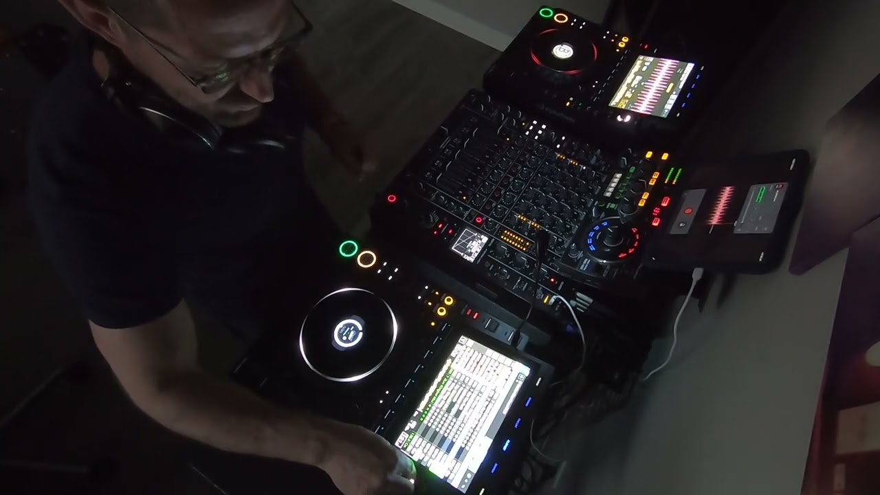 Zhenya M - Disco, Jackin House Music Mix December 11' 25