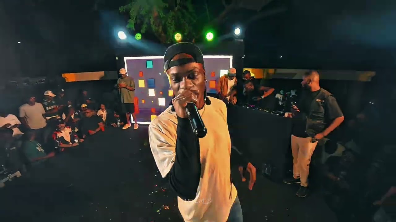 PAULELSON – PERFORMANCE TRAP | TRAP NO BAIRRO