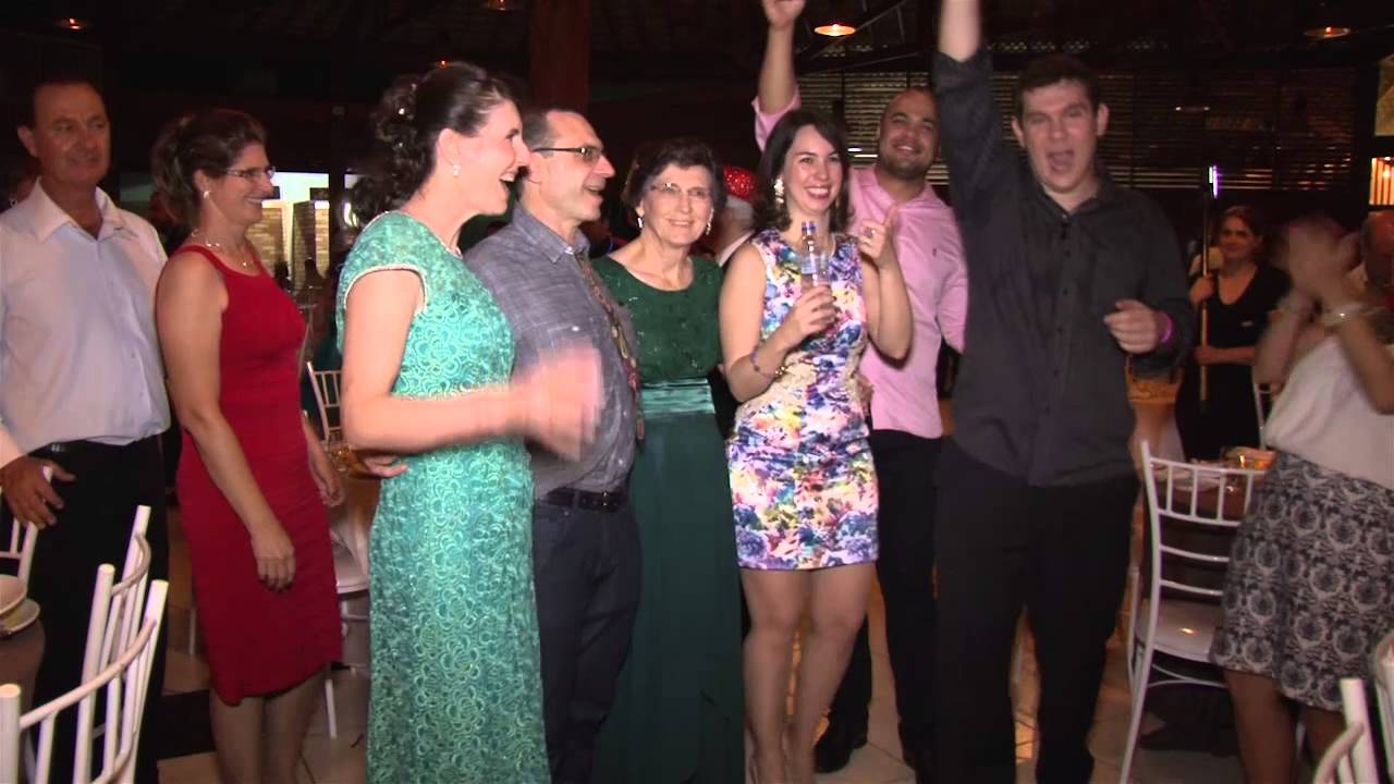 Enlace Matrimonial Camila e Fabio