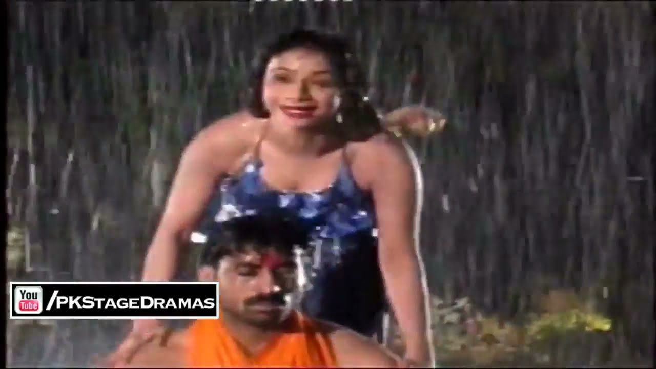 NON STOP RAIN MUJRA -  PAKISTANI MUJRA DANCE - PUNJABI MUJRA DANCE