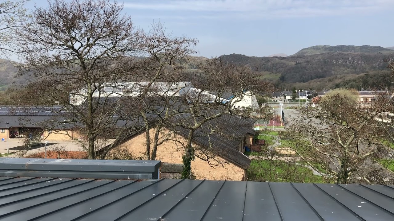 Helo Ysgol Eifion Wyn