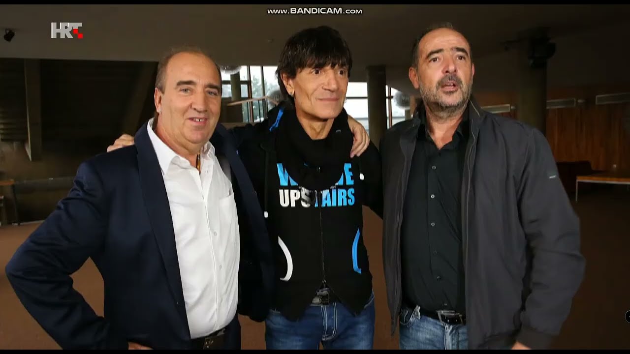 IN MEMORIAM JASMIN STAVROS