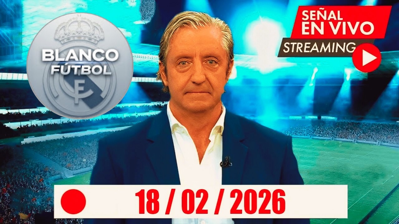 EL CHIRINGUITO DE JUGONES DE HOY - Miércoles 18 DE FEBRERO 2026