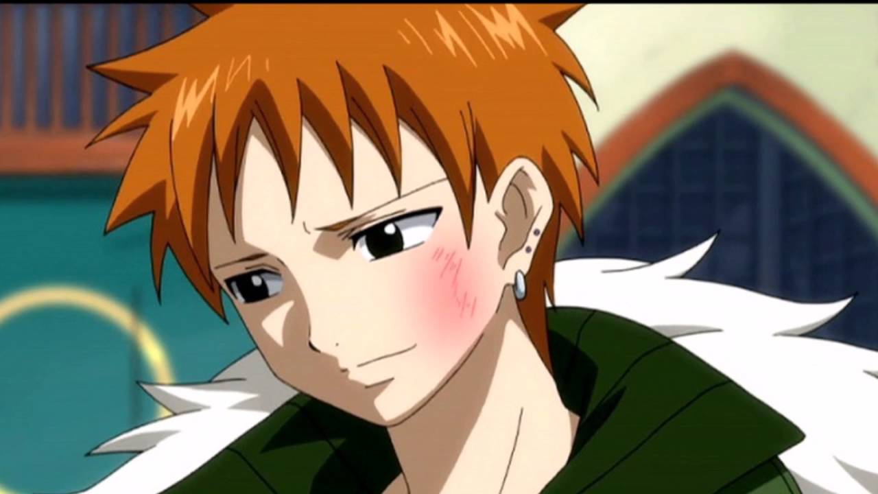 Mis hermosos Celos •Natsu y Lucy• {NaLu}