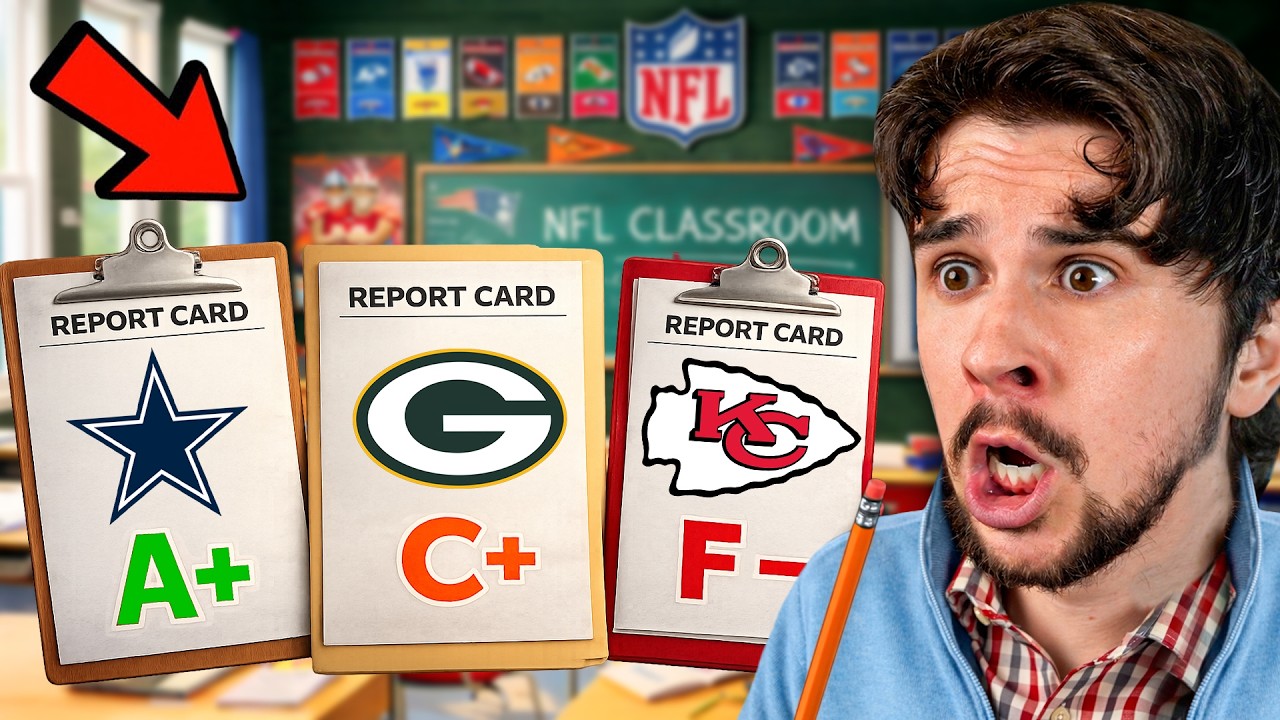 Every NFL Team Just Got Exposed..