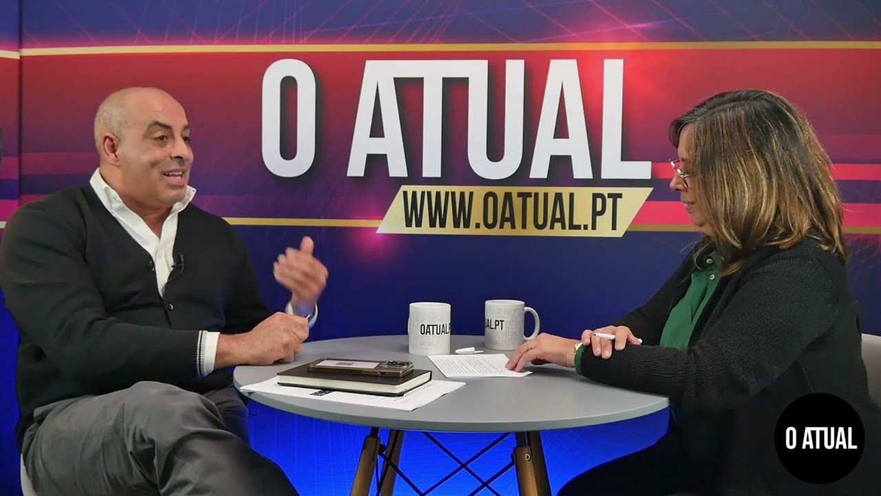 Conversa Atual - Ricardo Pinheiro