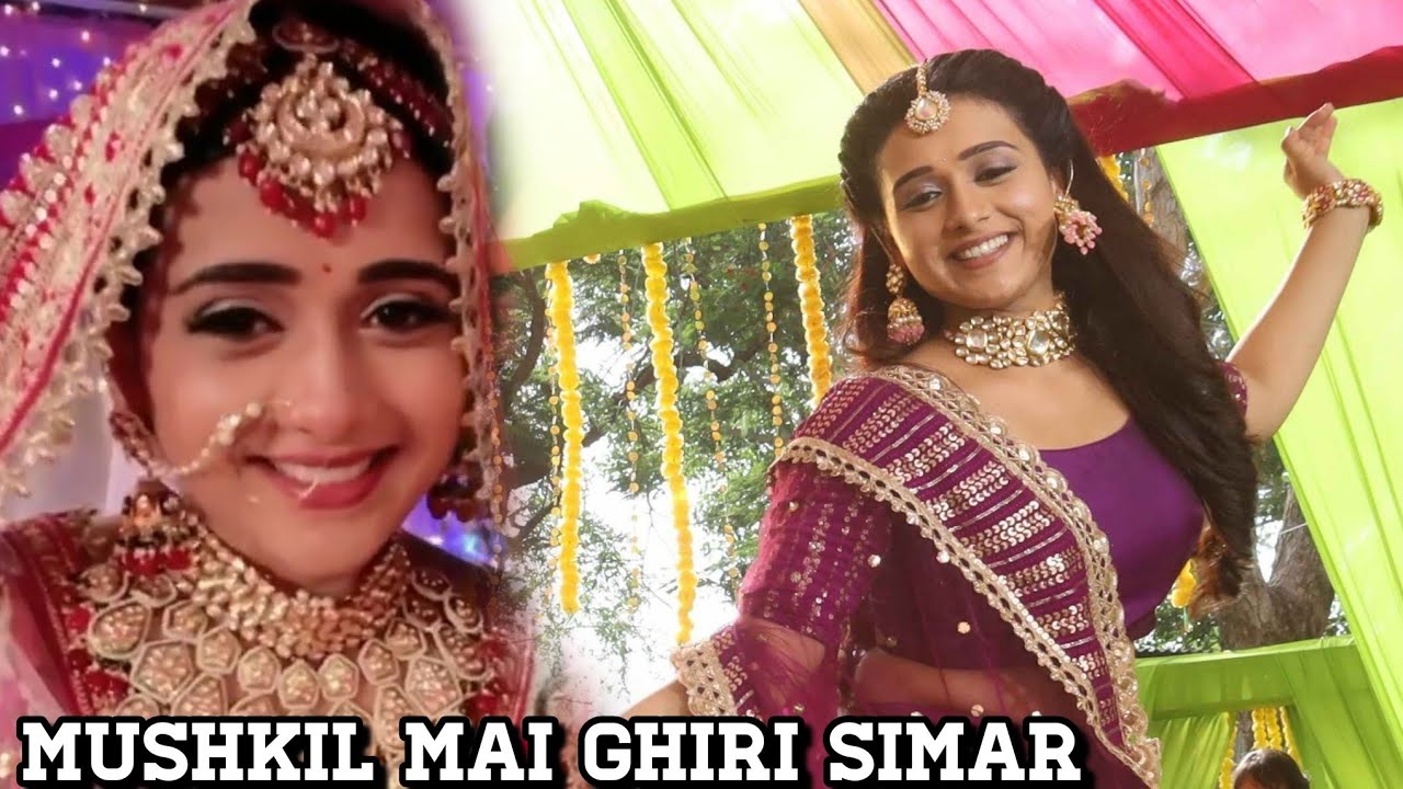Sasural Simar Ka 2: Mushkilo Mai Ghiri Simar