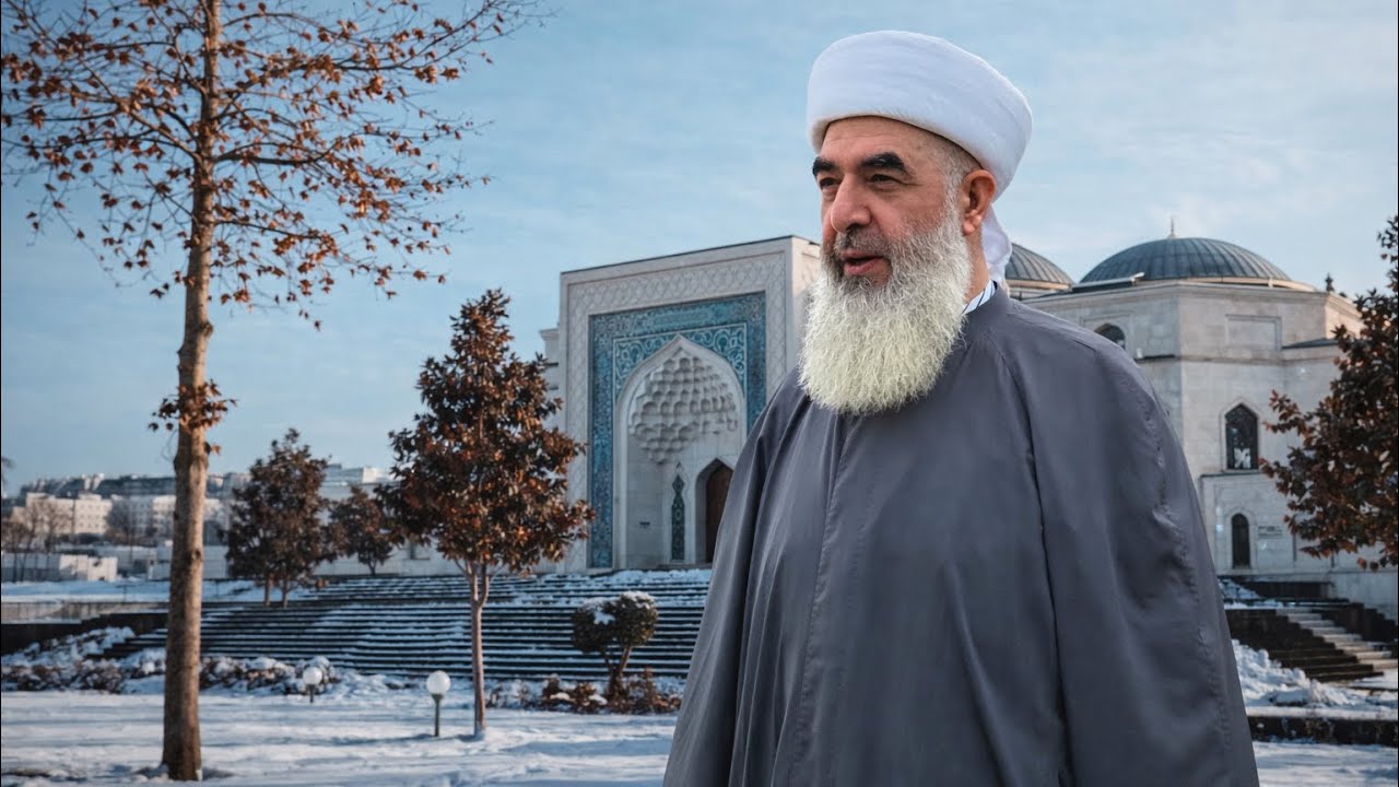 ŞEYHİM SENİ NİZAM BİLİR