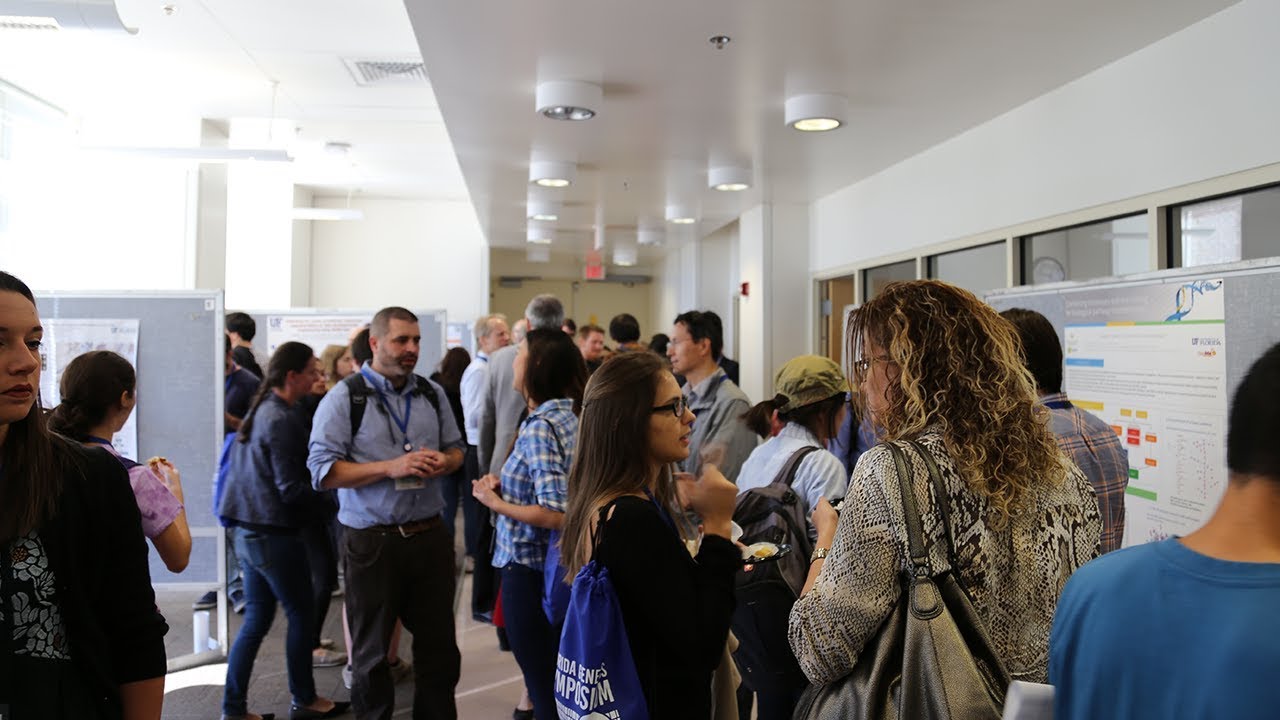 Florida Genetics Symposium 2017