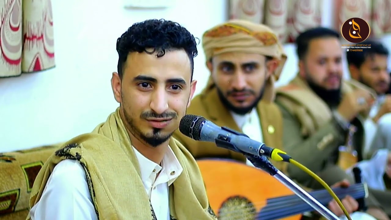 حسام صيفان جلسه مقيل في محافظه عمران اغاني حارثيه ترد الروح 2023
