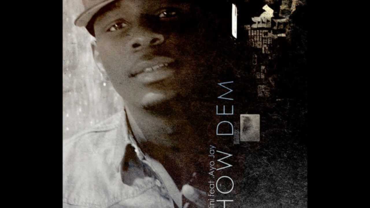 Show Dem Prod Mictunes   Hoodini ft AyoJay